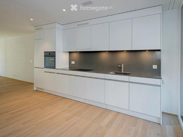 Apartment mieten in Untervaz, Landquart