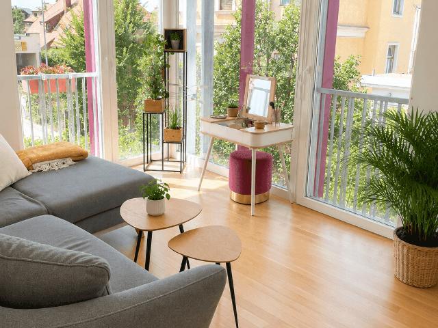 Apartment mieten in Gersdorf-Feistritz, Steiermark
