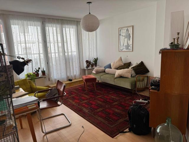 Apartment mieten in Wien