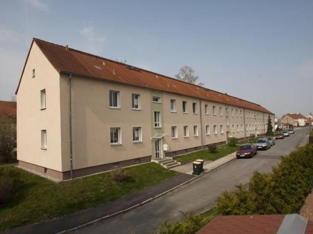 Apartment mieten in Braußwig, Kitzscher