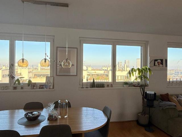 Apartment mieten in KG Landstraße, Wien
