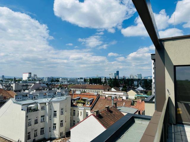 Apartment mieten in Donaustadt, Wien