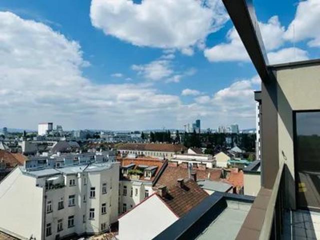 Apartment mieten in Donaustadt, Wien