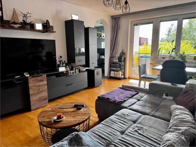 Apartment mieten in Spratzern, St. Pölten