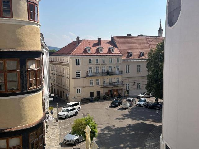Apartment mieten in Krems an der Donau, Niederösterreich