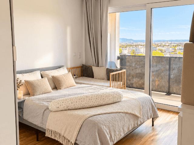 Apartment mieten in Favoriten, Wien