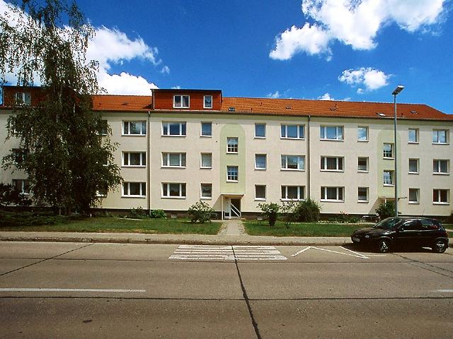 Apartment mieten in Neubrandenburg, Mecklenburg-Vorpommern
