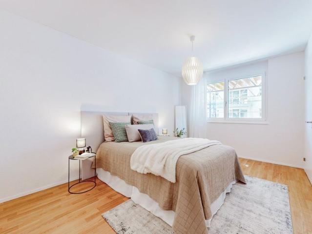 Apartment mieten in Grenchen, Amtei Solothurn-Lebern
