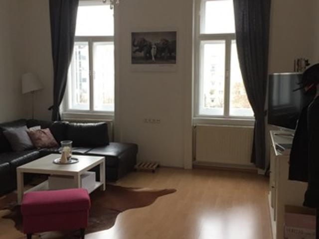 Apartment mieten in Wien