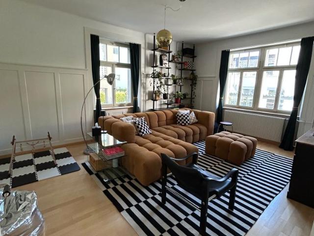 Apartment mieten in Boletta, Chur