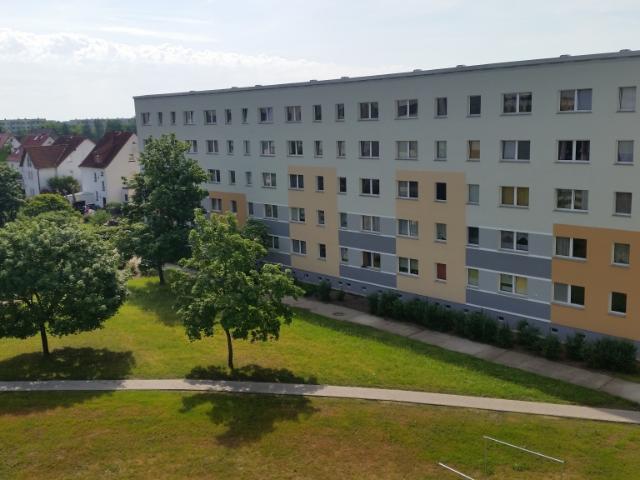 Apartment mieten in Lindenfeld, Wittenberg