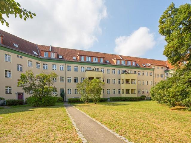 Apartment mieten in Reinickendorf, Berlin