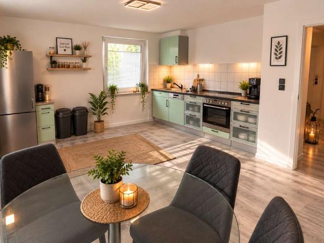 Wohnung mieten in Rathmecke, Lüdenscheid