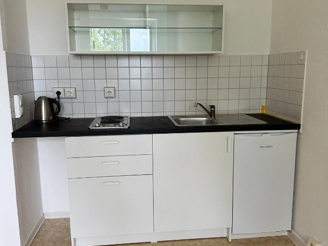 Apartment mieten in Innerstädtischer Bereich Süd, Dessau