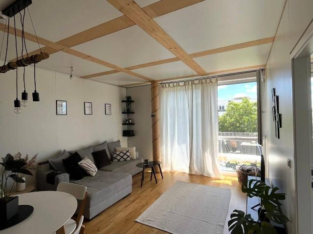Apartment mieten in Pürbach, Burgenland