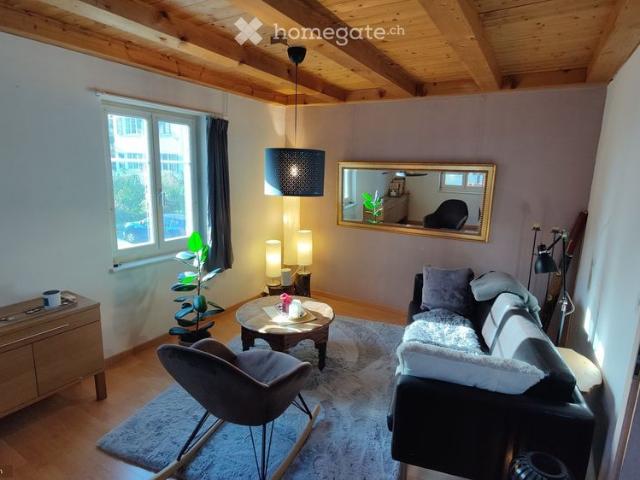 Apartment mieten in Lenz, Stäfa