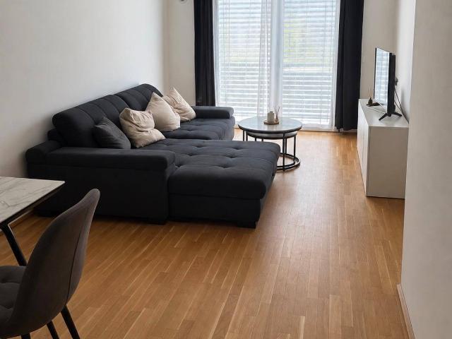 Apartment mieten in Wien