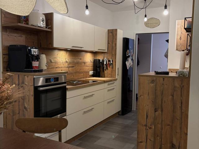 Apartment mieten in Frauenkirchen, Burgenland