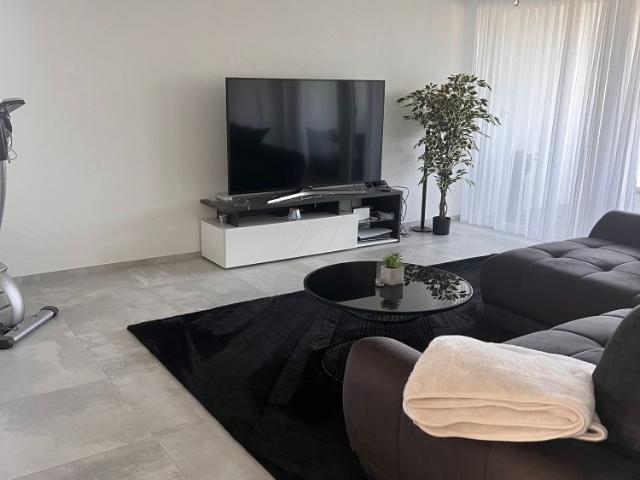 Apartment mieten in Boniswil, Bezirk Lenzburg