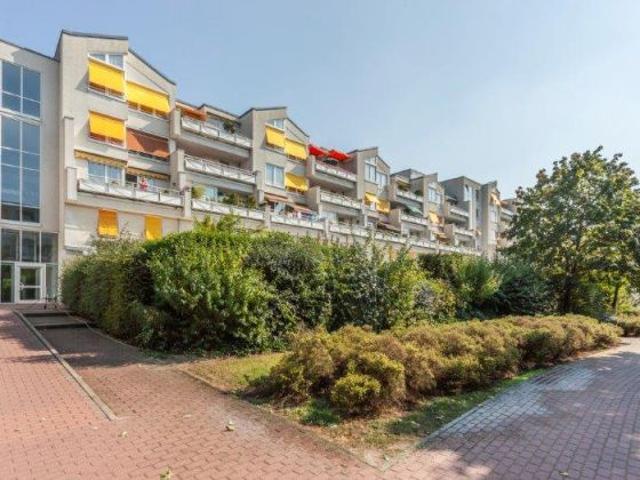 Wohnung mieten in Kolonie Görden, Brandenburg