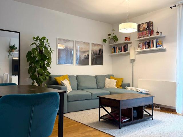 Apartment mieten in KG Landstraße, Wien