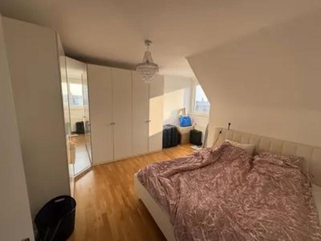 Apartment mieten in Landstraße, Wien