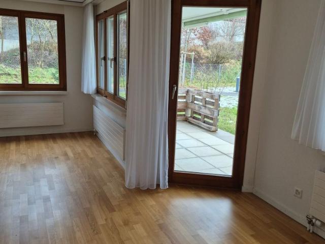 Apartment mieten in Hedingen, Bezirk Affoltern
