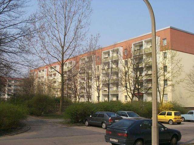 Apartment mieten in Cottbus, Brandenburg