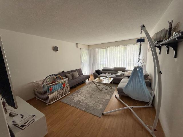 Apartment mieten in Feldbach, Hombrechtikon