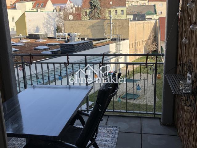 Wohnung mieten in Floridsdorf, Wien