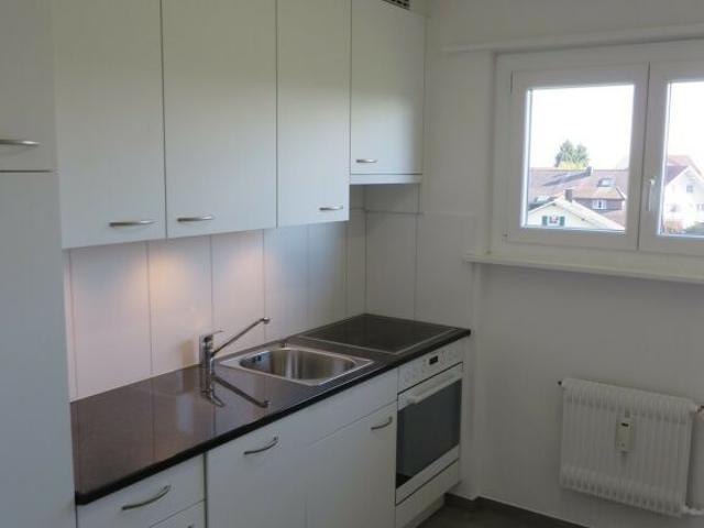 Wohnung mieten in Kirchberg (BE), Bern