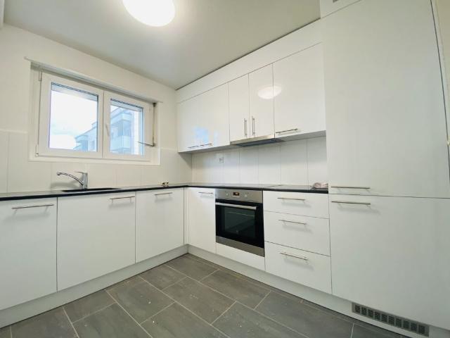 Wohnung mieten in Pratteln, Basel-Landschaft