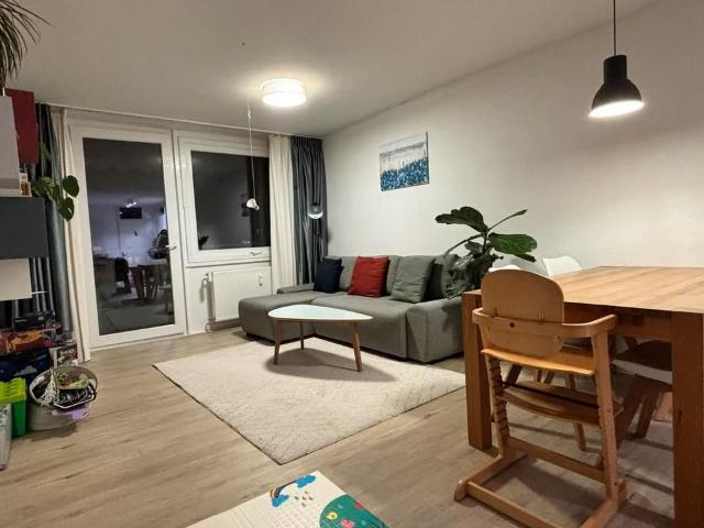 Apartment mieten in Bad Cannstatt, Stuttgart