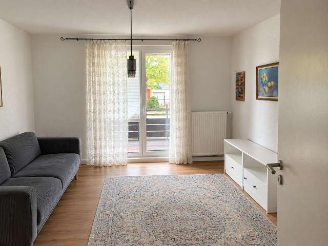Wohnung mieten in Neu Buchhorst, Erkner