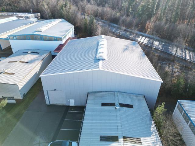 Gewerbe mieten in Wimsheim, Baden-Württemberg