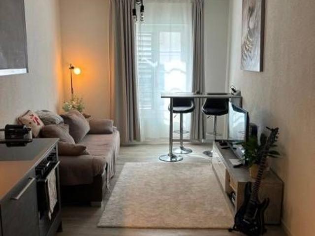 Apartment mieten in Schaffhausen