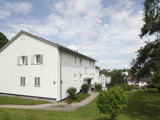 Wohnung mieten in Schwarzenbach (SG), St. Gallen