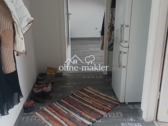Apartment mieten in Hörde, Dortmund