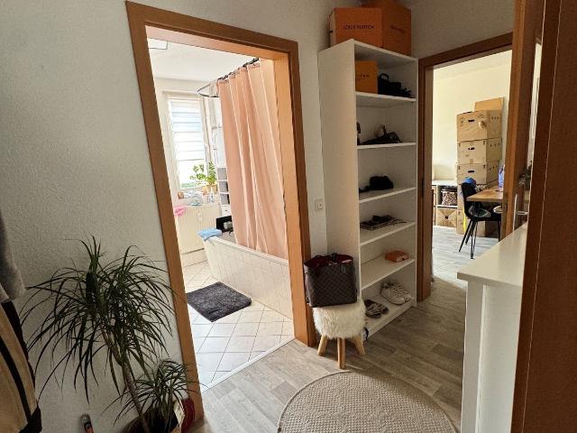 Apartment mieten in Lauta, Bautzen - Budyšin