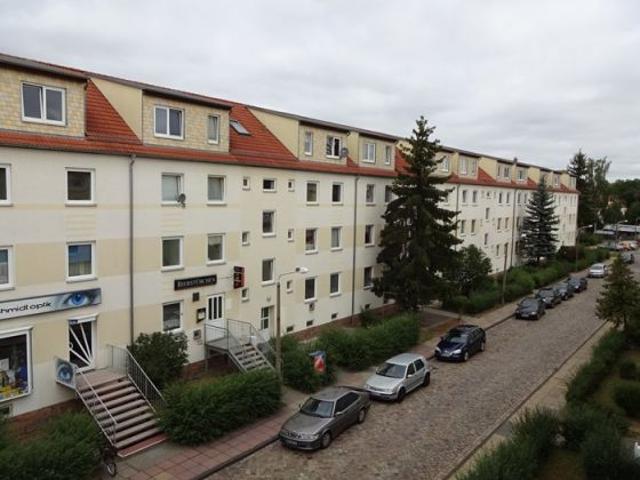 Wohnung mieten in Görden, Brandenburg