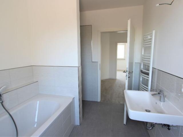 Apartment mieten in Zehlendorf, Leegebruch