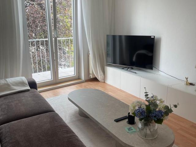 Etagenwohnung mieten in Bremen, Hemelingen