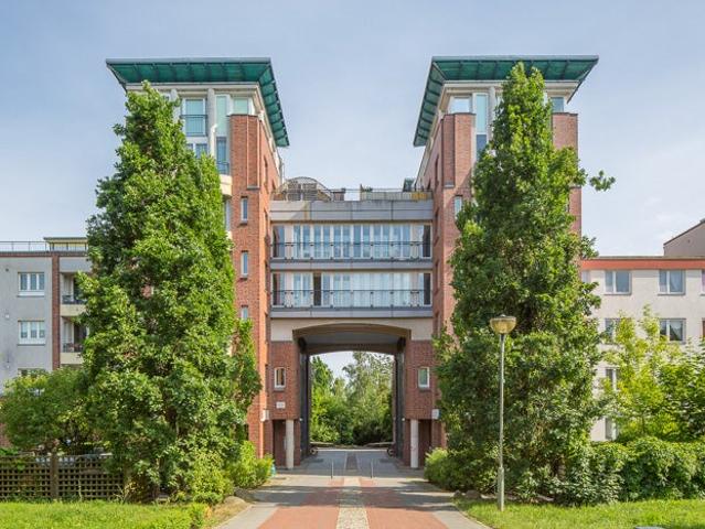 Apartment mieten in Zehlendorf, Berlin
