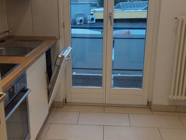 Apartment mieten in Tägerwilen, Bezirk Kreuzlingen