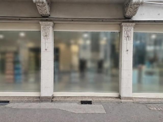 Atelier mieten in Aarau, Bezirk Aarau