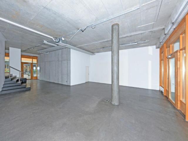 Atelier mieten in Langenthal, Bern