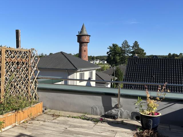 Wohnung mieten in Königs Wusterhausen, Brandenburg