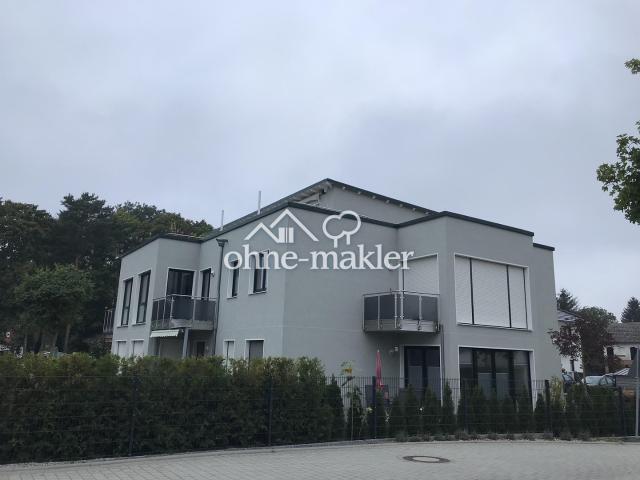 Apartment mieten in Königs Wusterhausen, Brandenburg