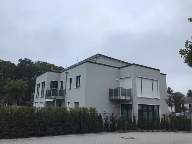 Maisonette mieten in Königs Wusterhausen, Brandenburg