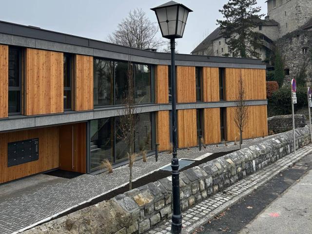 Apartment mieten in Feldkirch-Innenstadt, Feldkirch